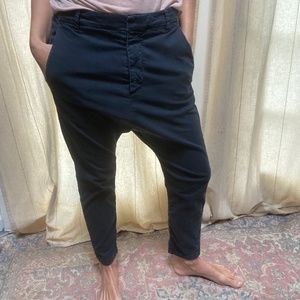 Nili Lotan Paris Pants